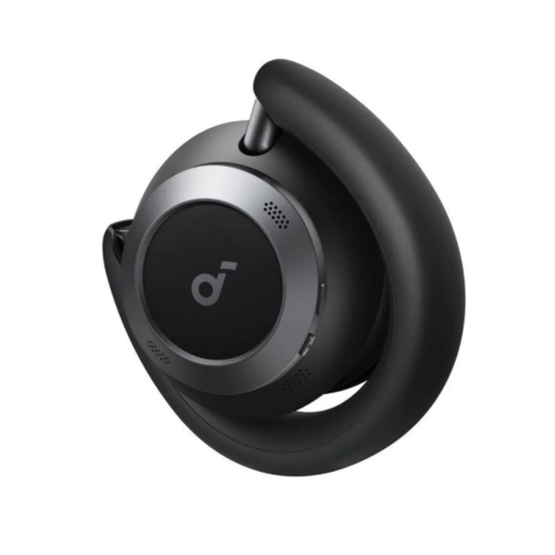 Наушники Anker Soundcore Space One Pro (черный)