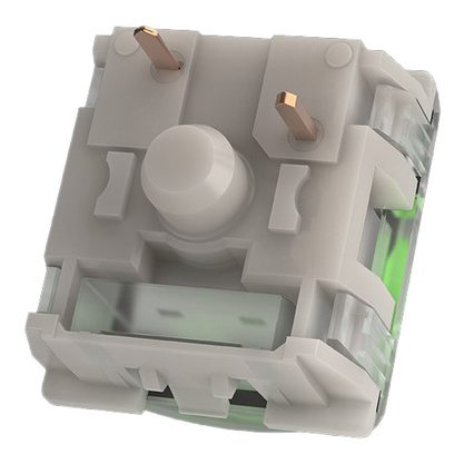 Razer Mechanical Switches Pack (зеленый)