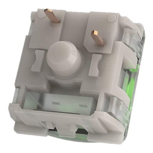 Razer Mechanical Switches Pack (зеленый)