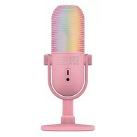 Razer Seiren V3 Chroma (розовый)
