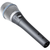 Shure Beta 87A (Копия)