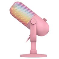 Razer Seiren V3 Chroma (розовый)