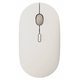 Xiaomi Mi Portable Mouse 3 (серебристый)