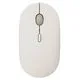 Xiaomi Mi Portable Mouse 3 (серебристый)
