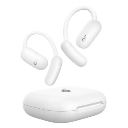 Беспроводные наушники Anker Soundcore AeroFit 2 (белый)