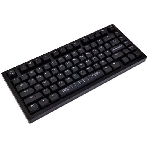 Игровая клавиатура Dark Project Zeno Black g3ms Sapphire CM81 (DP-CM81ZBС)
