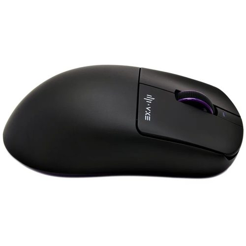 Игровая мышка Dark Project x VXE R1 Pro (черный)