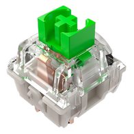 Razer Mechanical Switches Pack (зеленый)
