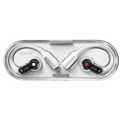 Беспроводные наушники Nothing Ear (Open) (белый)