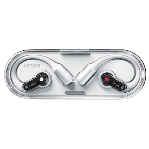 Беспроводные наушники Nothing Ear (Open) (белый)