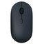 Мышка офисная Xiaomi Mi Portable Mouse 3 (черный)