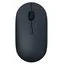 Мышка офисная Xiaomi Mi Portable Mouse 3 (черный)