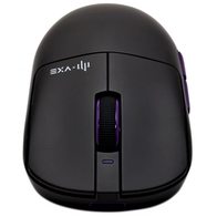 Dark Project x VXE R1 Pro (черный)