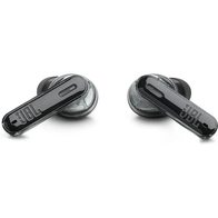 JBL Tune Beam Ghost Edition (черный)