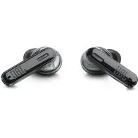 JBL Tune Beam Ghost Edition (черный)