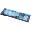 Игровая клавиатура Varmilo VPM108 Aurora Varmilo EC V2 Jasmine