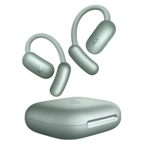 Беспроводные наушники Anker Soundcore AeroFit 2 (зеленый)