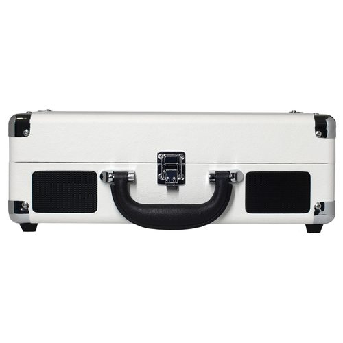 Виниловый проигрыватель Alive Audio Glam Milk