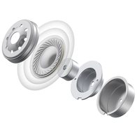 Tanchjim One без микрофона (серый)