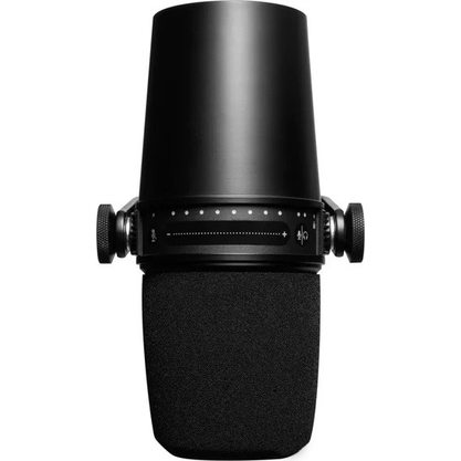 Микрофон Shure MOTIV MV7+-K