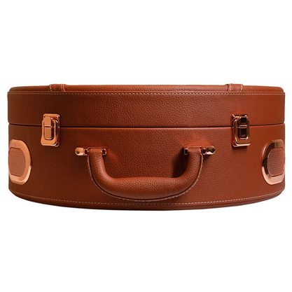 Виниловый проигрыватель Alive Audio MOVIE French Сhocolate