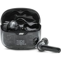 JBL Tune Beam Ghost Edition (черный)