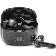JBL Tune Beam Ghost Edition (черный)