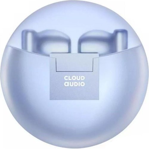 Беспроводные наушники Honor Choice Earbuds X5E (голубой) международная версия