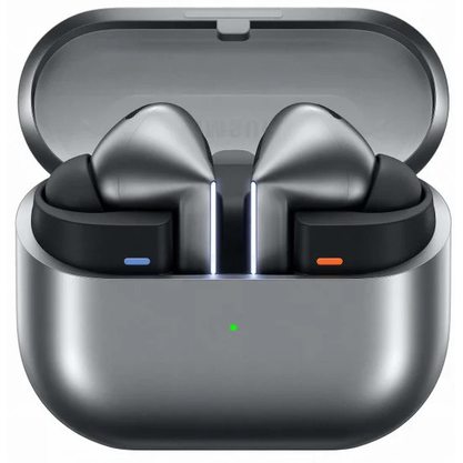 Беспроводные наушники Samsung Galaxy Buds 3 Pro (серебристый)