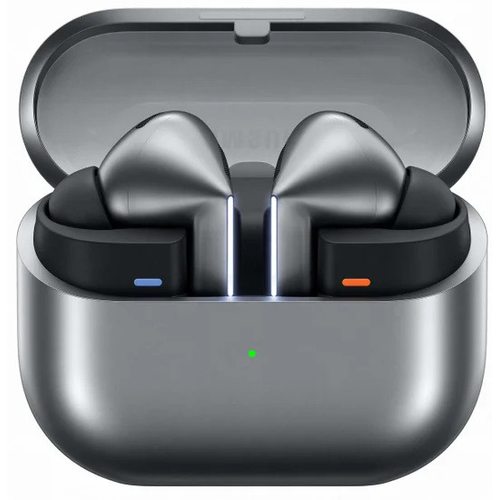 Беспроводные наушники Samsung Galaxy Buds 3 Pro (серебристый)