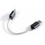 Кабель ddHifi TC05 M2 USB-C to USB-C OTG Cable 9cm