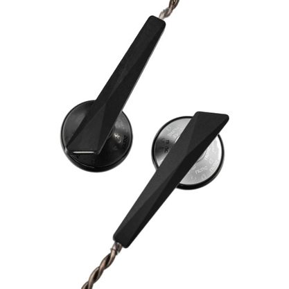 Наушники Dunu Alpha 3 (3.5 мм)