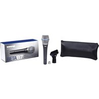 Shure Beta 87A (Копия)