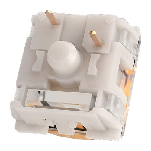 Razer Mechanical Switches Pack (оранжевый)