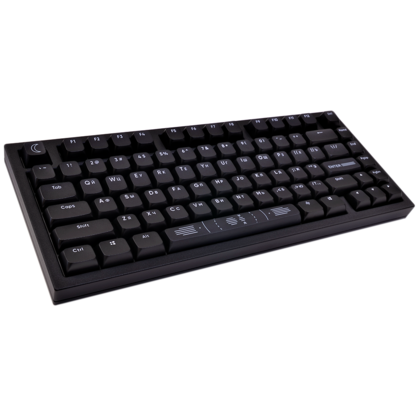 Игровая клавиатура Dark Project Zeno Black g3ms Sapphire CM81 (DP-CM81ZBС)