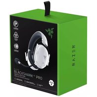 Razer BlackShark V2 Pro For PlayStation (белый)