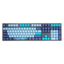 Игровая клавиатура Varmilo VPM108 Aurora Varmilo EC V2 Jasmine