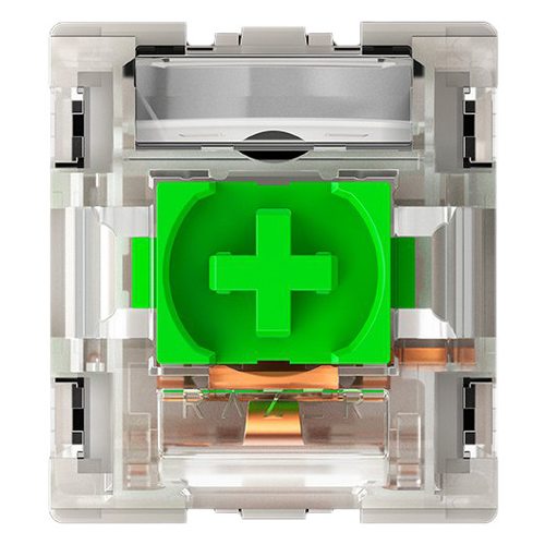 Razer Mechanical Switches Pack (зеленый)