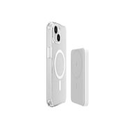 Anker 622 MagGo with PopSockets Grip (A1612) (белый)