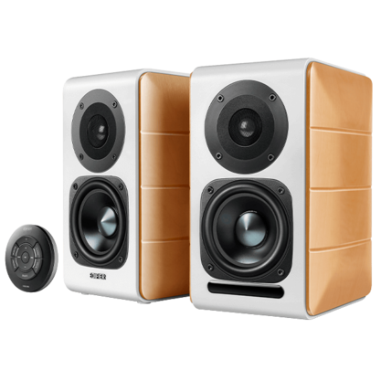 Стационарная колонка Edifier S880DB