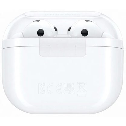 Беспроводные наушники Samsung Galaxy Buds 3 Pro (белый)