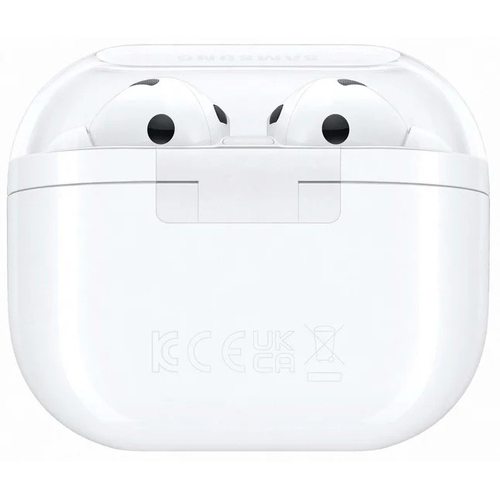 Беспроводные наушники Samsung Galaxy Buds 3 Pro (белый)