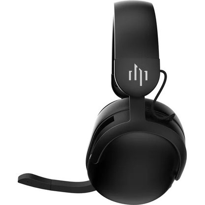 Игровые наушники Dark Project HS5 DP-HS-1005 (черный)