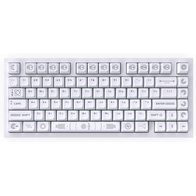 Dark Project Zeno White g3ms Sapphire CM81 (DP-CM81ZWC)