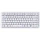 Dark Project Zeno White g3ms Sapphire CM81 (DP-CM81ZWC)