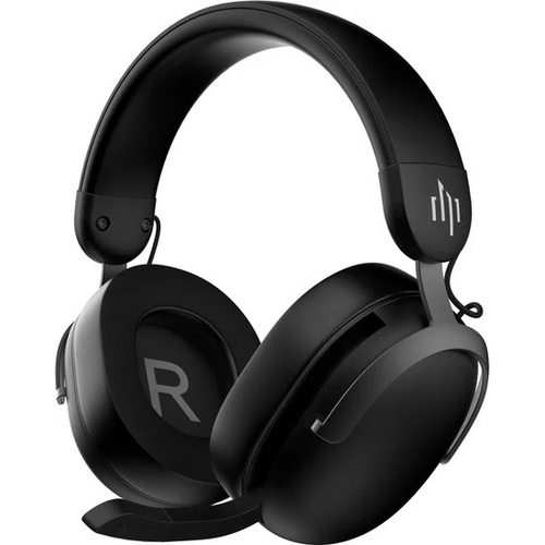 Игровые наушники Dark Project HS5 DP-HS-1005 (черный)