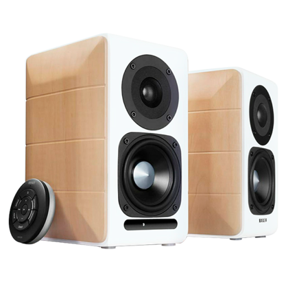 Стационарная колонка Edifier S880DB