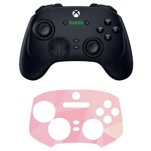 Геймпад (джойстик) Razer Wolverine V3 Pro