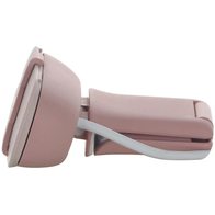 Logitech BRIO 90 (розовый)