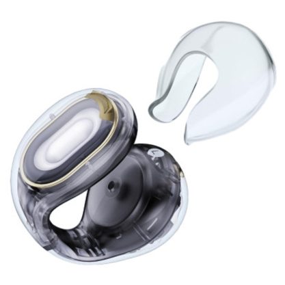 Беспроводные наушники Anker Soundcore C30i (черный)